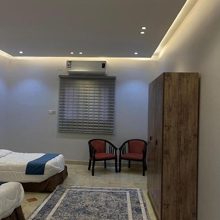 سويت روز العلا للشقق المفروشة Sweet Rose Al Ula Organizing Tours Экстерьер фото