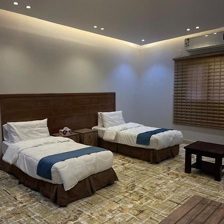 سويت روز العلا للشقق المفروشة Sweet Rose Al Ula Organizing Tours Экстерьер фото