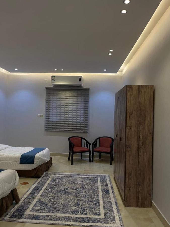 سويت روز العلا للشقق المفروشة Sweet Rose Al Ula Organizing Tours Экстерьер фото