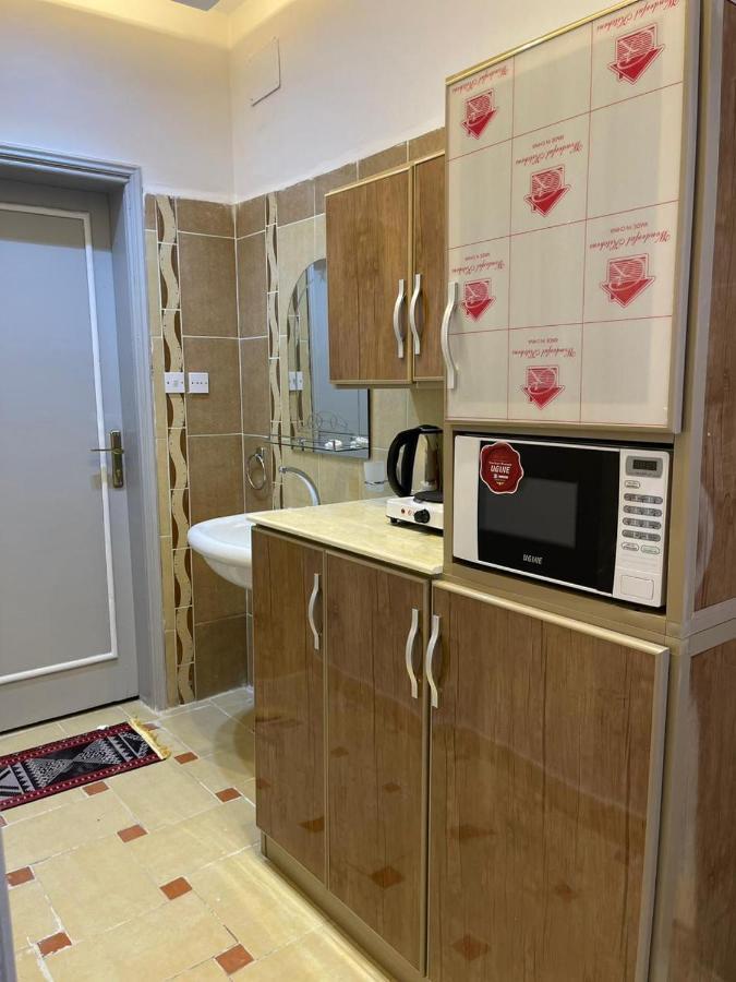 سويت روز العلا للشقق المفروشة Sweet Rose Al Ula Organizing Tours Экстерьер фото