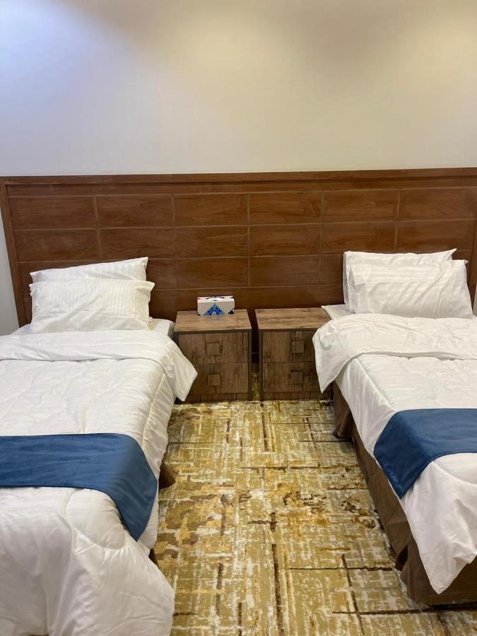 سويت روز العلا للشقق المفروشة Sweet Rose Al Ula Organizing Tours Экстерьер фото