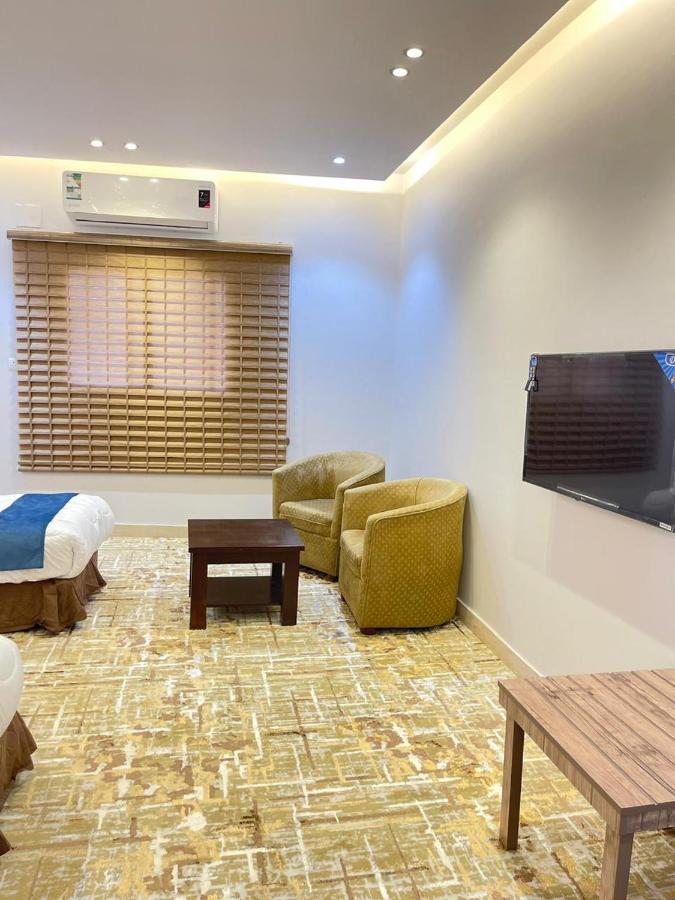 سويت روز العلا للشقق المفروشة Sweet Rose Al Ula Organizing Tours Экстерьер фото