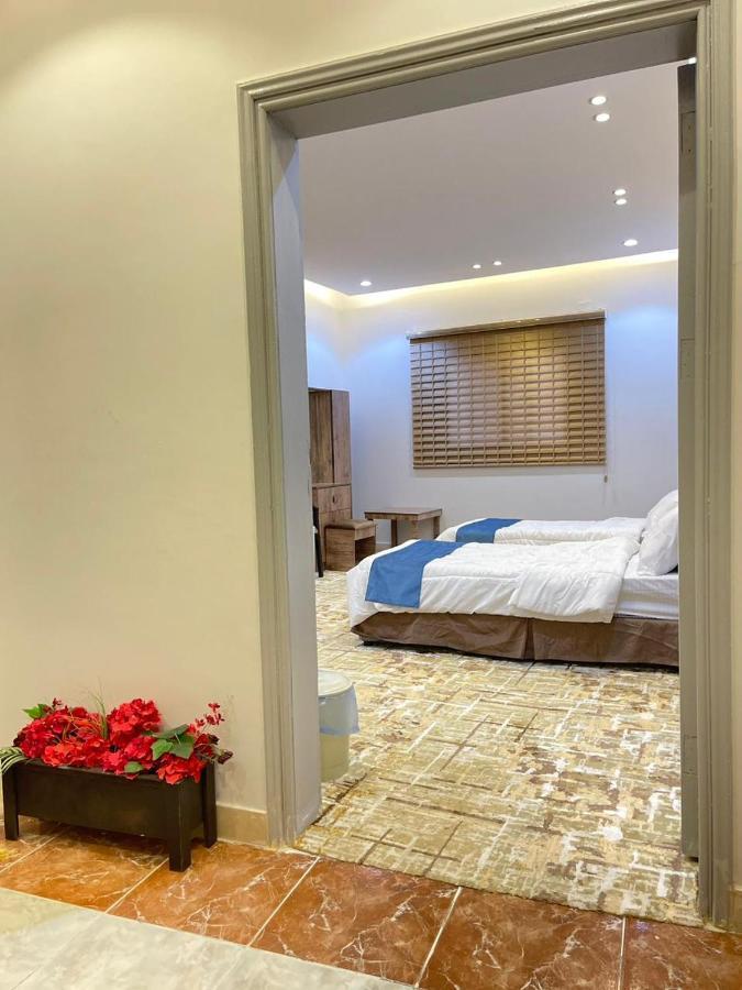 سويت روز العلا للشقق المفروشة Sweet Rose Al Ula Organizing Tours Экстерьер фото