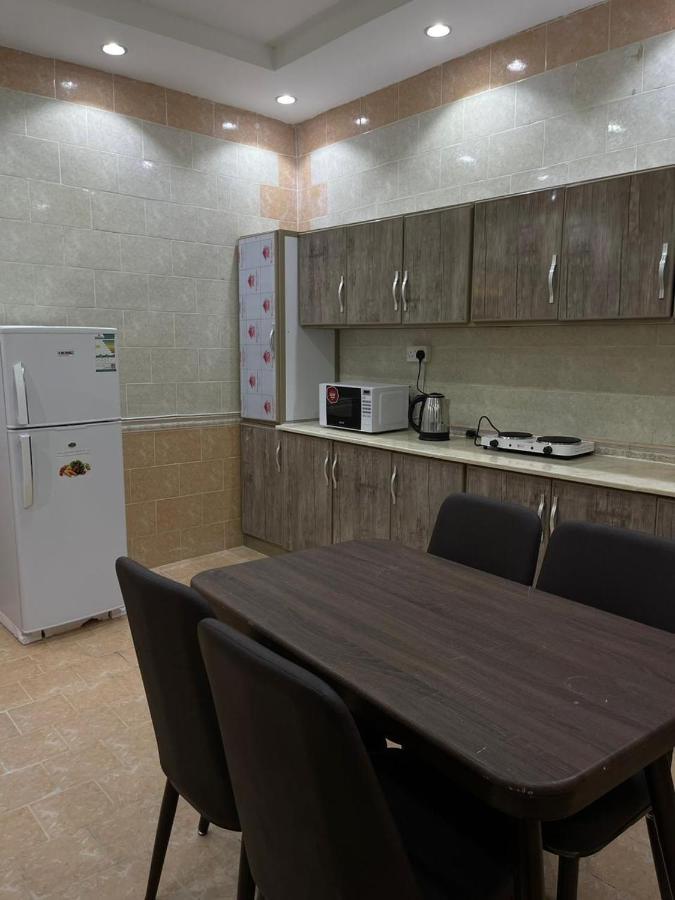سويت روز العلا للشقق المفروشة Sweet Rose Al Ula Organizing Tours Экстерьер фото