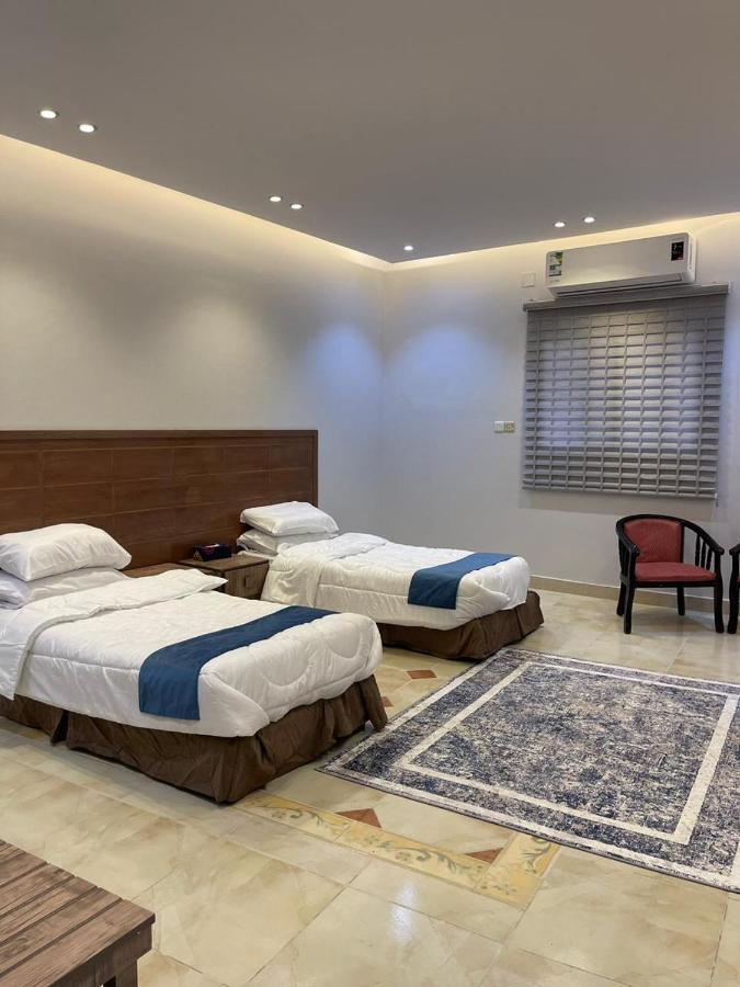 سويت روز العلا للشقق المفروشة Sweet Rose Al Ula Organizing Tours Экстерьер фото