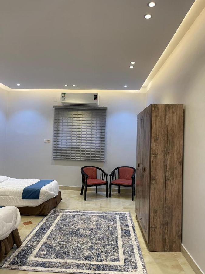 سويت روز العلا للشقق المفروشة Sweet Rose Al Ula Organizing Tours Экстерьер фото