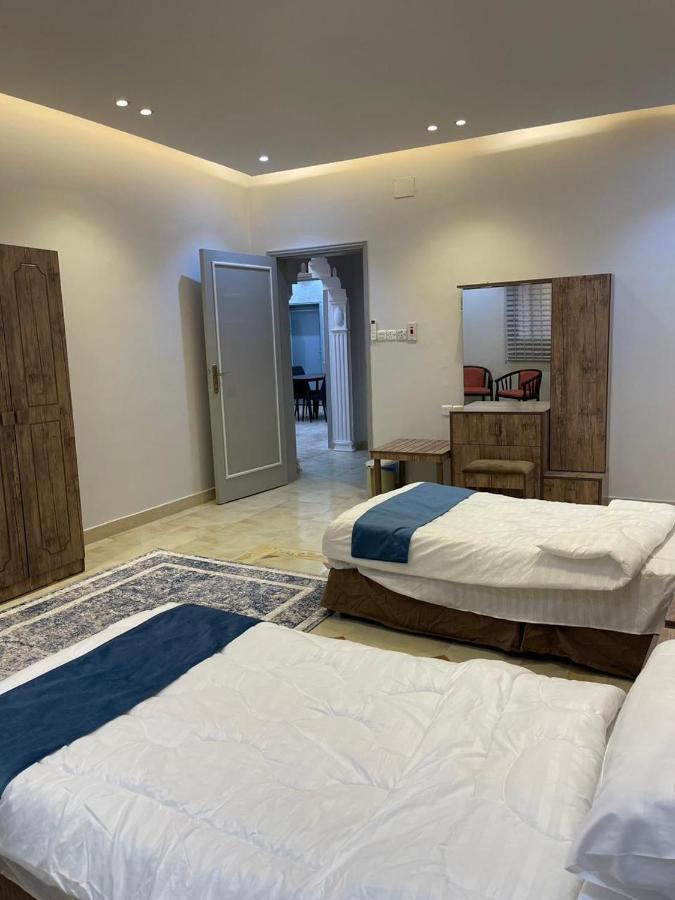 سويت روز العلا للشقق المفروشة Sweet Rose Al Ula Organizing Tours Экстерьер фото
