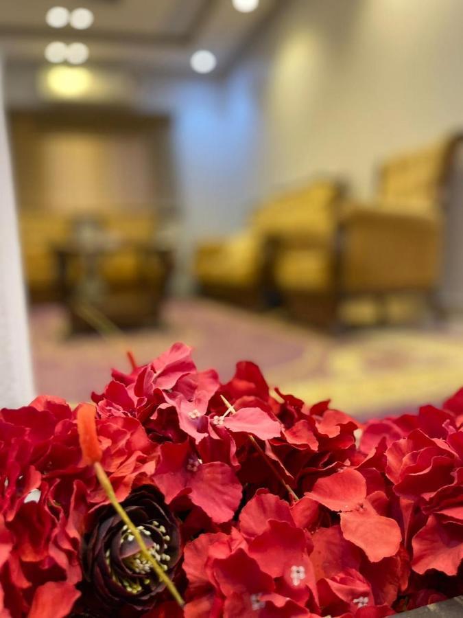 سويت روز العلا للشقق المفروشة Sweet Rose Al Ula Organizing Tours Экстерьер фото