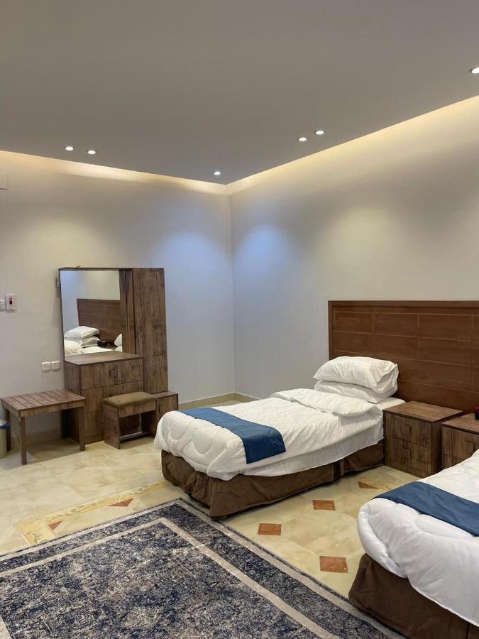 سويت روز العلا للشقق المفروشة Sweet Rose Al Ula Organizing Tours Экстерьер фото