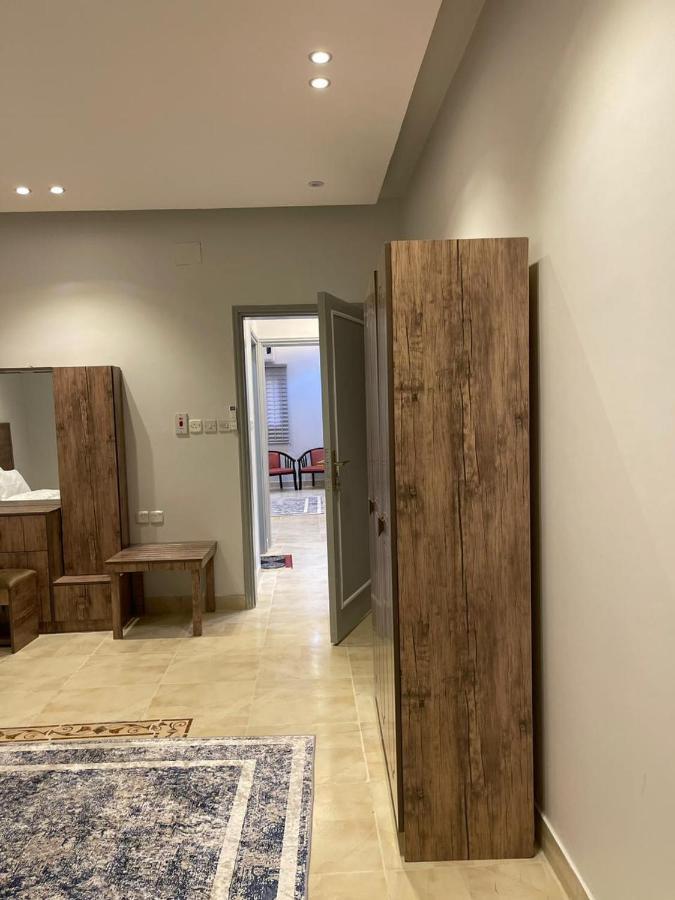 سويت روز العلا للشقق المفروشة Sweet Rose Al Ula Organizing Tours Экстерьер фото