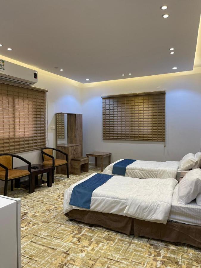 سويت روز العلا للشقق المفروشة Sweet Rose Al Ula Organizing Tours Экстерьер фото