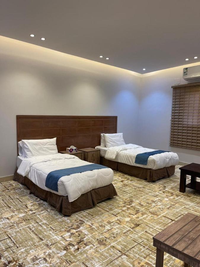 سويت روز العلا للشقق المفروشة Sweet Rose Al Ula Organizing Tours Экстерьер фото
