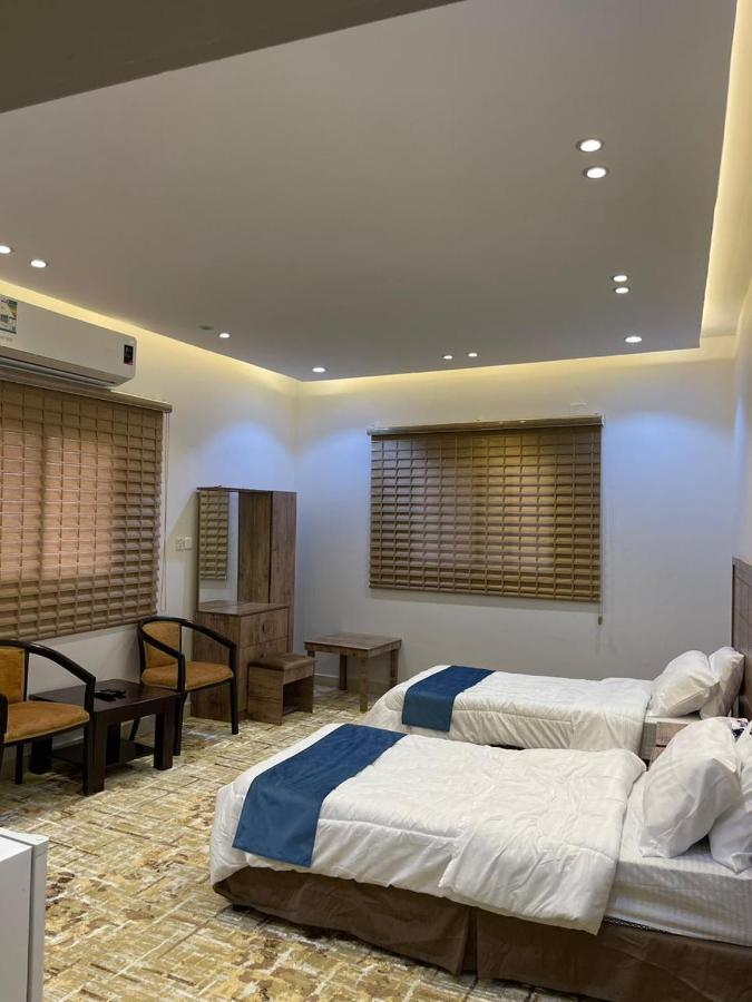 سويت روز العلا للشقق المفروشة Sweet Rose Al Ula Organizing Tours Экстерьер фото