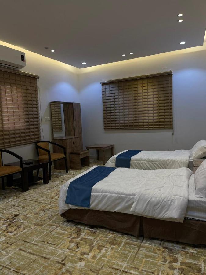 سويت روز العلا للشقق المفروشة Sweet Rose Al Ula Organizing Tours Экстерьер фото