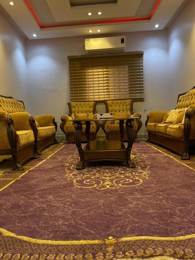 سويت روز العلا للشقق المفروشة Sweet Rose Al Ula Organizing Tours Экстерьер фото