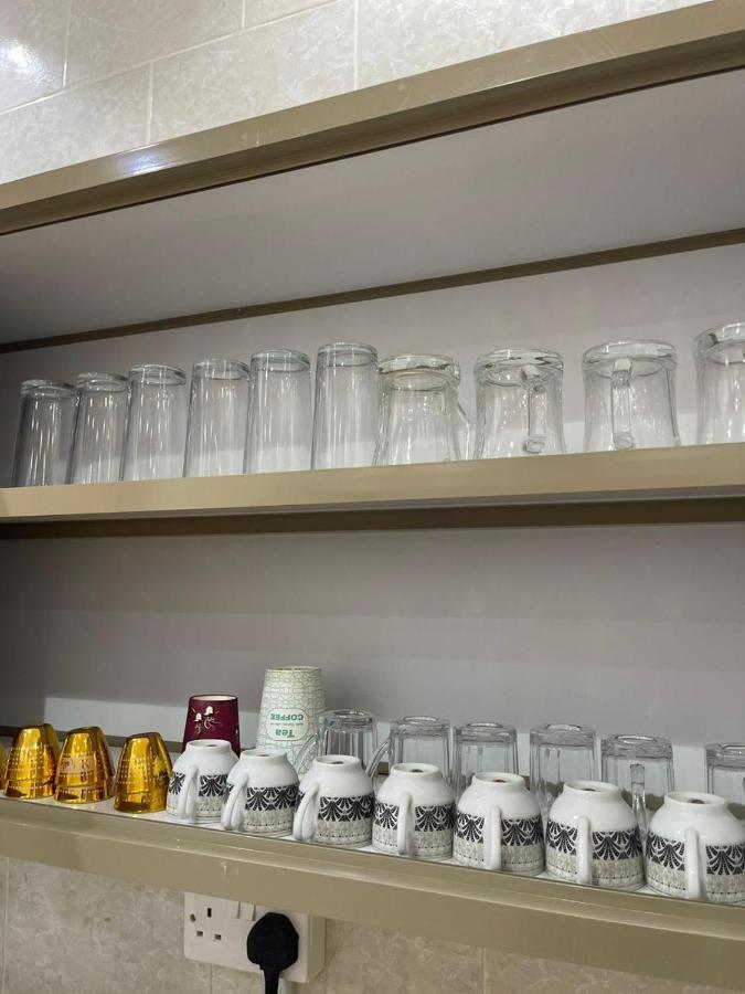 سويت روز العلا للشقق المفروشة Sweet Rose Al Ula Organizing Tours Экстерьер фото