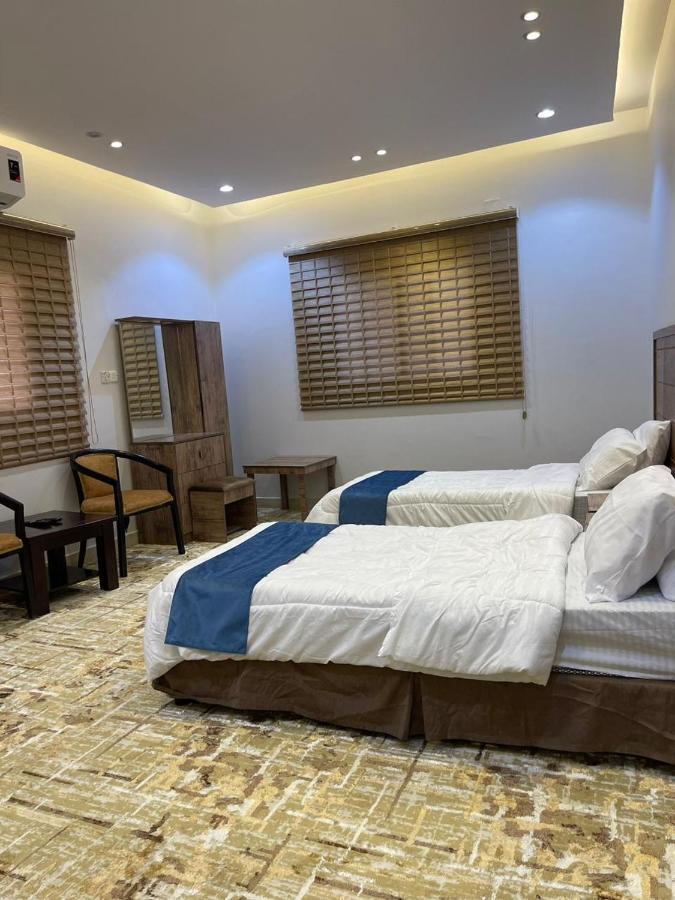 سويت روز العلا للشقق المفروشة Sweet Rose Al Ula Organizing Tours Экстерьер фото