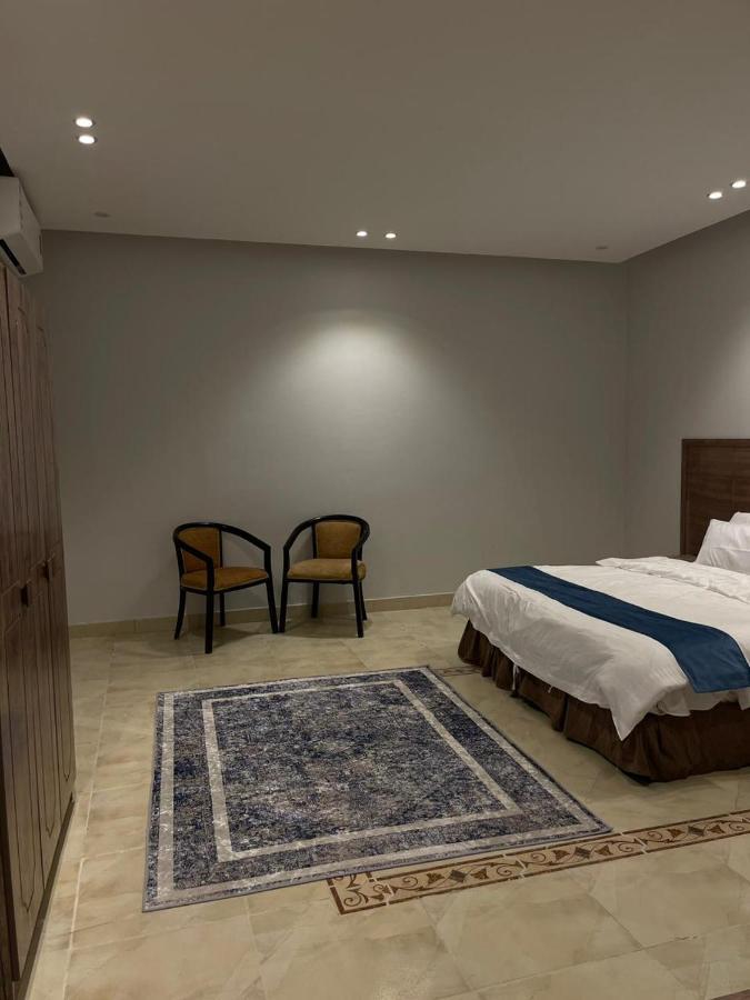 سويت روز العلا للشقق المفروشة Sweet Rose Al Ula Organizing Tours Экстерьер фото