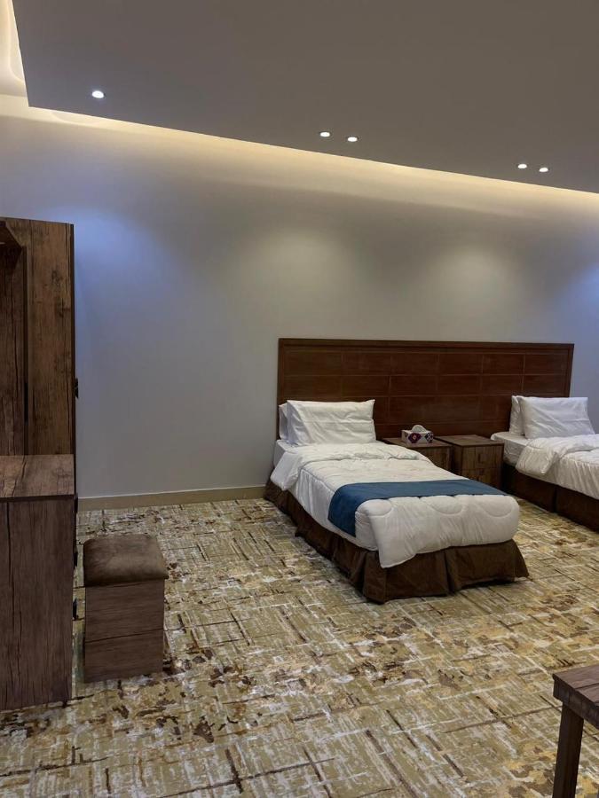 سويت روز العلا للشقق المفروشة Sweet Rose Al Ula Organizing Tours Экстерьер фото
