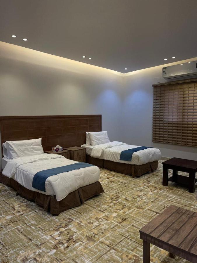 سويت روز العلا للشقق المفروشة Sweet Rose Al Ula Organizing Tours Экстерьер фото