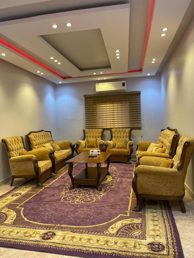 سويت روز العلا للشقق المفروشة Sweet Rose Al Ula Organizing Tours Экстерьер фото