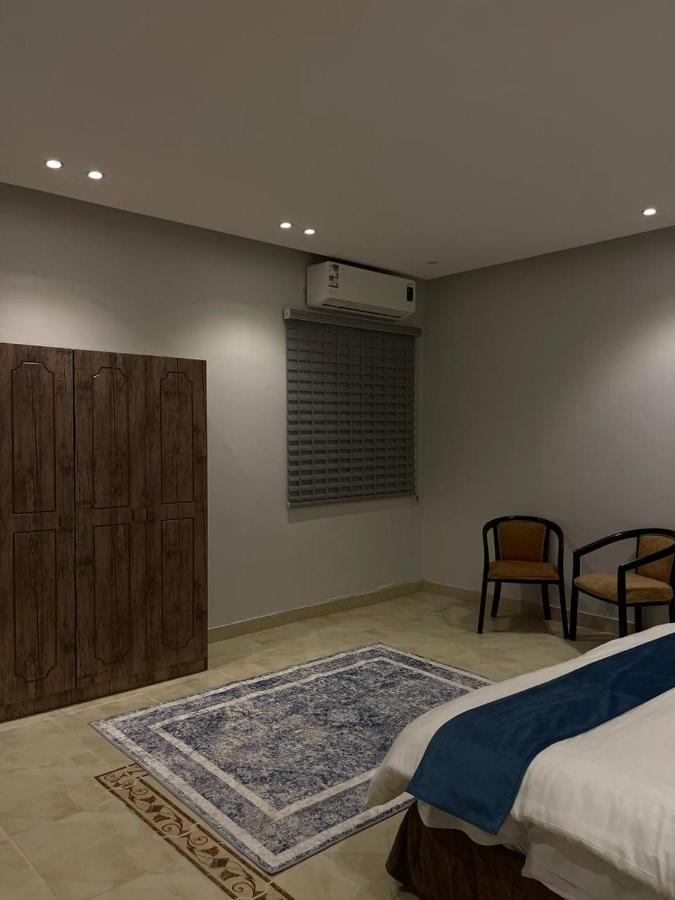 سويت روز العلا للشقق المفروشة Sweet Rose Al Ula Organizing Tours Экстерьер фото