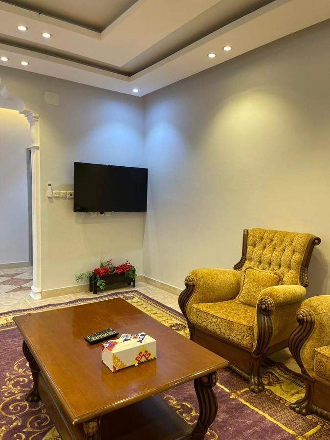 سويت روز العلا للشقق المفروشة Sweet Rose Al Ula Organizing Tours Экстерьер фото