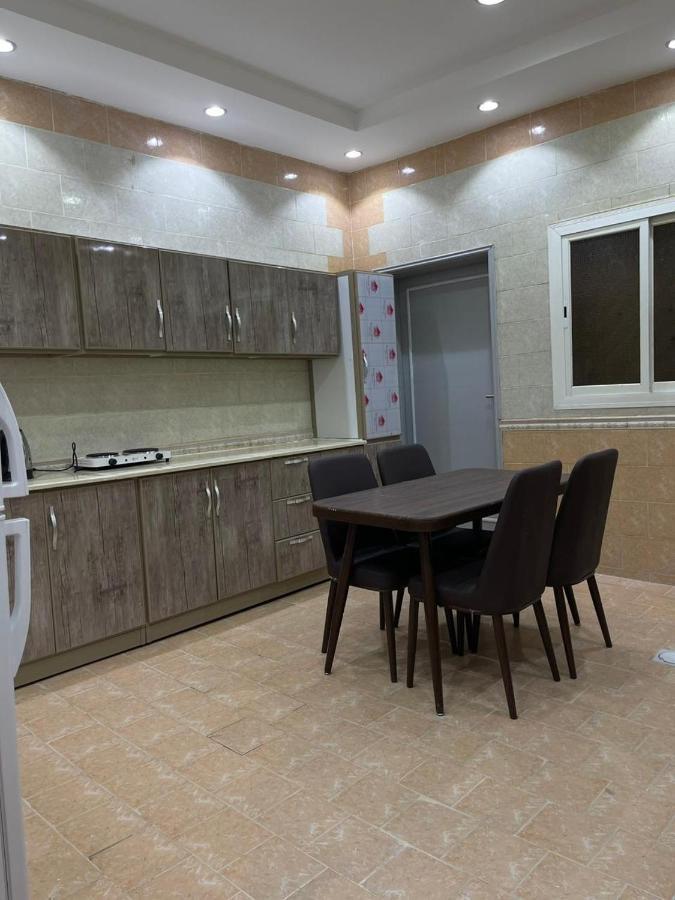 سويت روز العلا للشقق المفروشة Sweet Rose Al Ula Organizing Tours Экстерьер фото